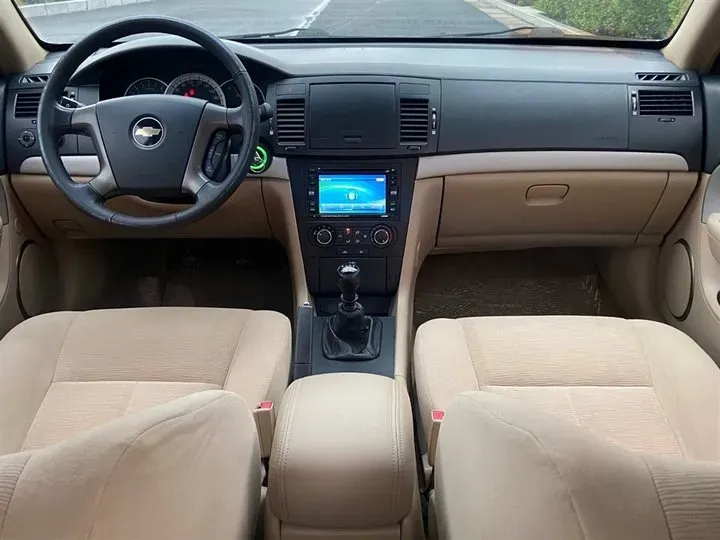 2011 Chevrolet Epica 1.8L 143HP L4 5MT,autocango,china used car exporter,china ev exporter,chinese used car exporter,chinese used ev exporter