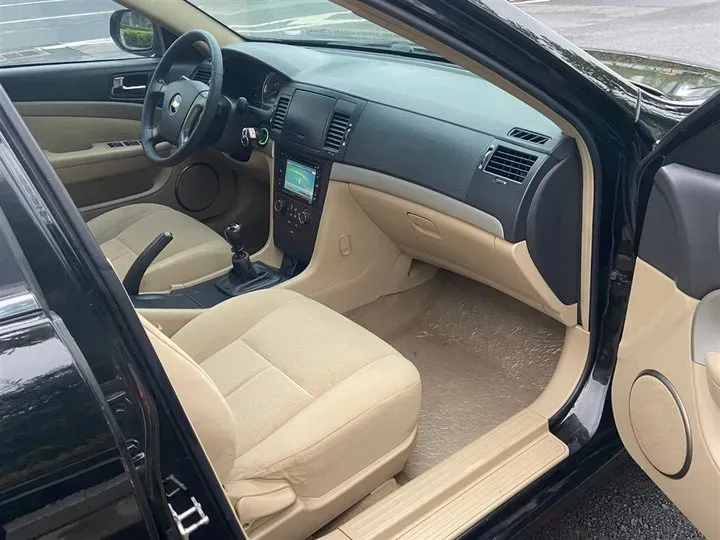 2011 Chevrolet Epica 1.8L 143HP L4 5MT,autocango,china used car exporter,china ev exporter,chinese used car exporter,chinese used ev exporter