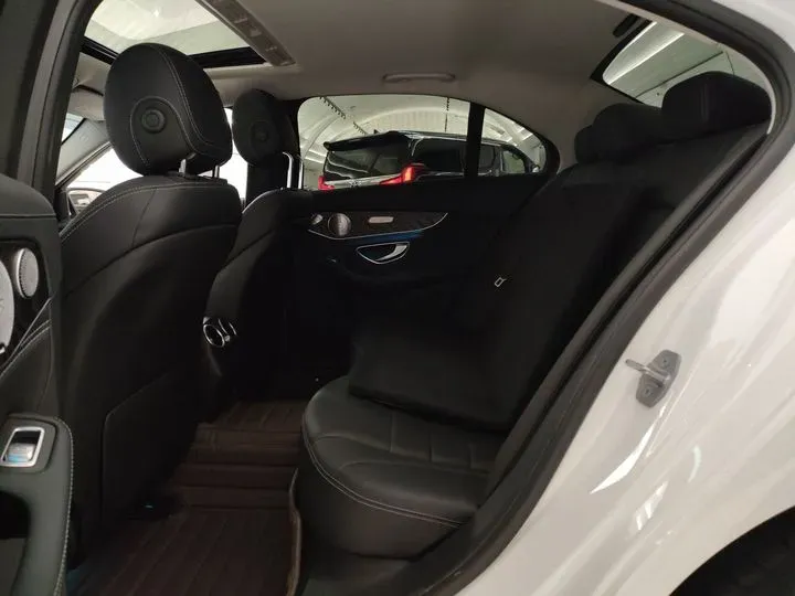 2018 Mercedes-Benz C Class 1.6T 156HP L4 9AT,autocango,china used car exporter,china ev exporter,chinese used car exporter,chinese used ev exporter