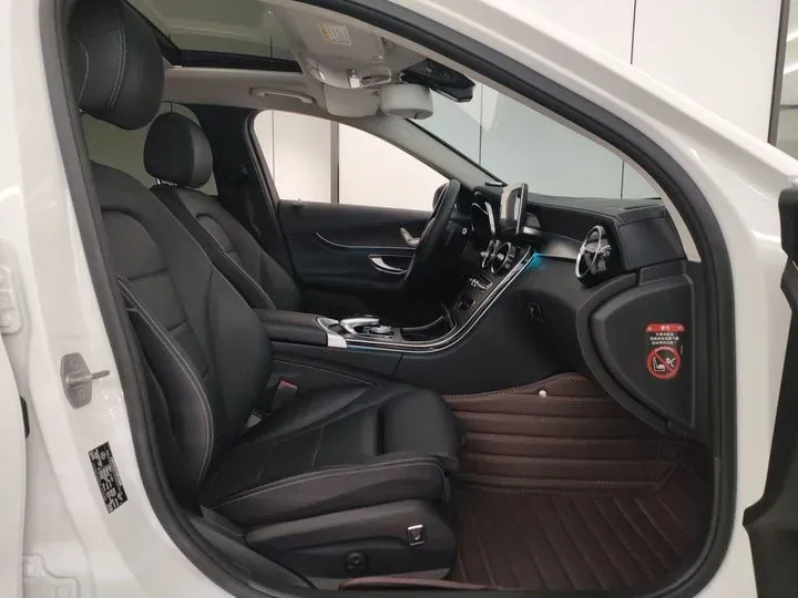 2018 Mercedes-Benz C Class 1.6T 156HP L4 9AT,autocango,china used car exporter,china ev exporter,chinese used car exporter,chinese used ev exporter