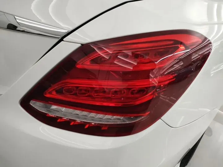 2018 Mercedes-Benz C Class 1.6T 156HP L4 9AT,autocango,china used car exporter,china ev exporter,chinese used car exporter,chinese used ev exporter