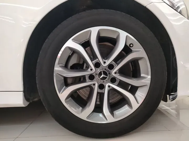 2018 Mercedes-Benz C Class 1.6T 156HP L4 9AT,autocango,china used car exporter,china ev exporter,chinese used car exporter,chinese used ev exporter