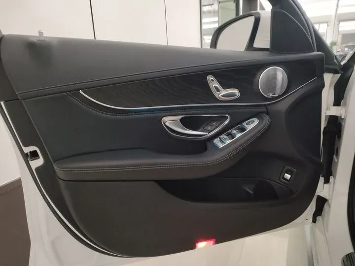 2018 Mercedes-Benz C Class 1.6T 156HP L4 9AT,autocango,china used car exporter,china ev exporter,chinese used car exporter,chinese used ev exporter