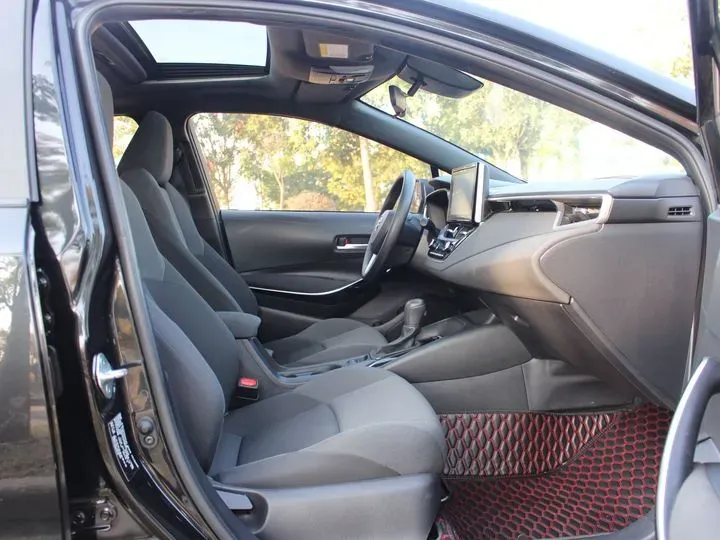 2021 Toyota Levin 1.8L 98HP L4 E-CVT Hybrid,autocango,china used car exporter,china ev exporter,chinese used car exporter,chinese used ev exporter