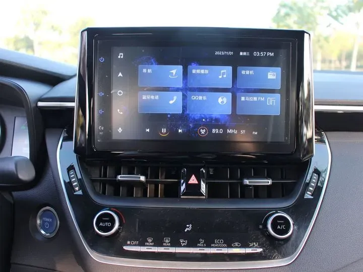2021 Toyota Levin 1.8L 98HP L4 E-CVT Hybrid,autocango,china used car exporter,china ev exporter,chinese used car exporter,chinese used ev exporter