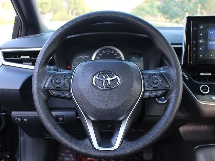 2021 Toyota Levin 1.8L 98HP L4 E-CVT Hybrid,autocango,china used car exporter,china ev exporter,chinese used car exporter,chinese used ev exporter
