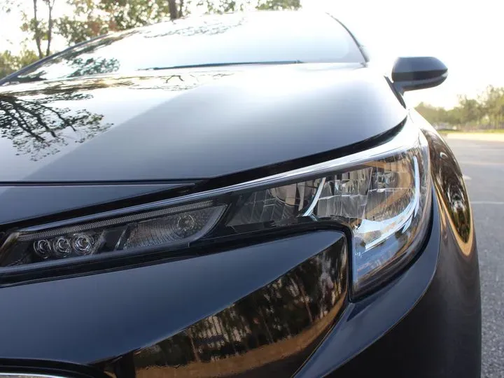 2021 Toyota Levin 1.8L 98HP L4 E-CVT Hybrid,autocango,china used car exporter,china ev exporter,chinese used car exporter,chinese used ev exporter