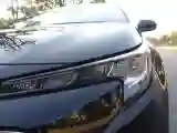 2021 Toyota Levin 1.8L 98HP L4 E-CVT Hybrid