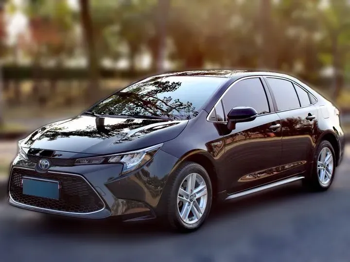2021 Toyota Levin 1.8L 98HP L4 E-CVT Hybrid,autocango,china used car exporter,china ev exporter,chinese used car exporter,chinese used ev exporter
