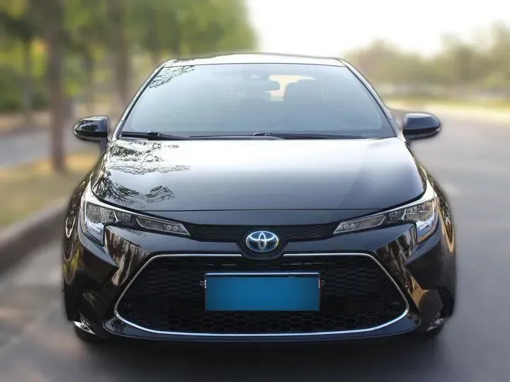 2021 Toyota Levin 1.8L 98HP L4 E-CVT Hybrid,autocango,china used car exporter,china ev exporter,chinese used car exporter,chinese used ev exporter