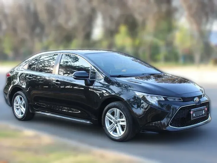 2021 Toyota Levin 1.8L 98HP L4 E-CVT Hybrid,autocango,china used car exporter,china ev exporter,chinese used car exporter,chinese used ev exporter