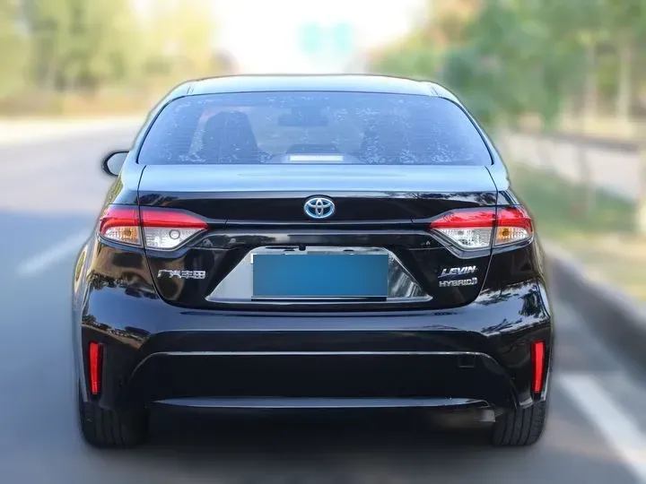 2021 Toyota Levin 1.8L 98HP L4 E-CVT Hybrid,autocango,china used car exporter,china ev exporter,chinese used car exporter,chinese used ev exporter