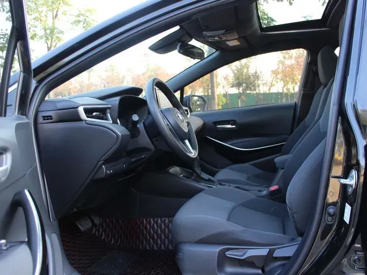 2021 Toyota Levin 1.8L 98HP L4 E-CVT Hybrid,autocango,china used car exporter,china ev exporter,chinese used car exporter,chinese used ev exporter