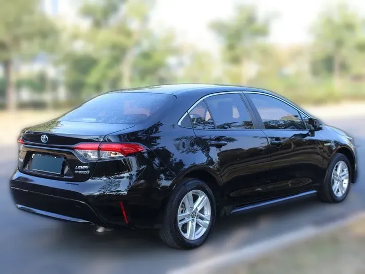 2021 Toyota Levin 1.8L 98HP L4 E-CVT Hybrid,autocango,china used car exporter,china ev exporter,chinese used car exporter,chinese used ev exporter