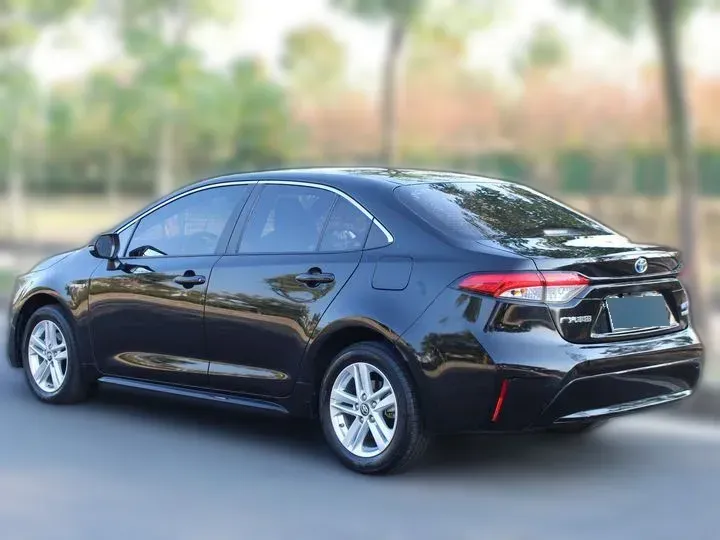 2021 Toyota Levin 1.8L 98HP L4 E-CVT Hybrid,autocango,china used car exporter,china ev exporter,chinese used car exporter,chinese used ev exporter