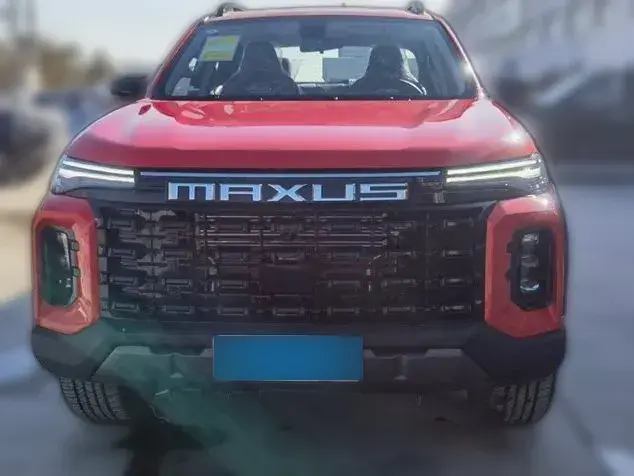 2023 MAXUS 2.0T 261HP L4 8AT
