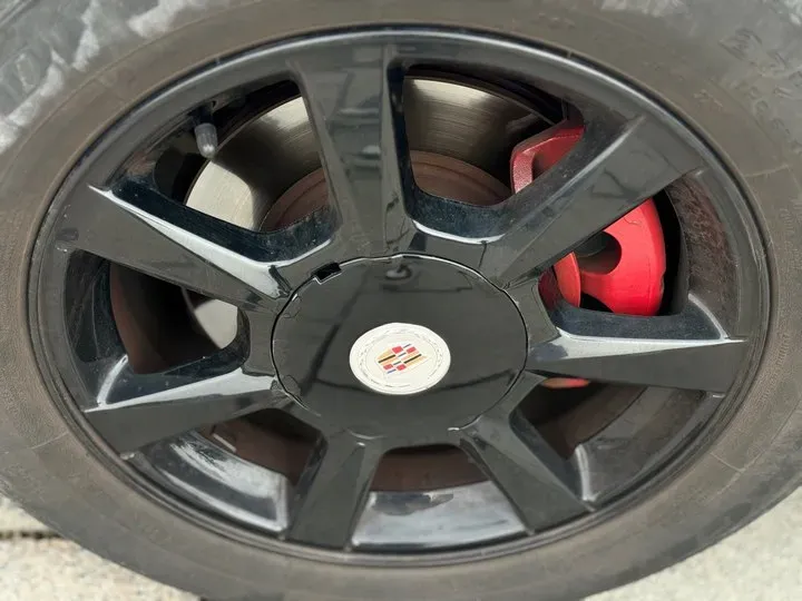 2009 Cadillac CTS 2.8L 210HP V6 6AT,autocango,china used car exporter,china ev exporter,chinese used car exporter,chinese used ev exporter