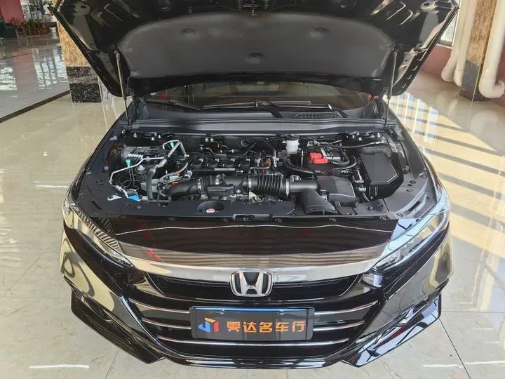 2022 Honda Accord 1.5T 194HP L4 CVT,autocango,china used car exporter,china ev exporter,chinese used car exporter,chinese used ev exporter