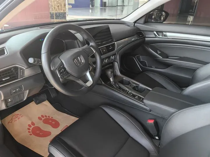 2022 Honda Accord 1.5T 194HP L4 CVT,autocango,china used car exporter,china ev exporter,chinese used car exporter,chinese used ev exporter