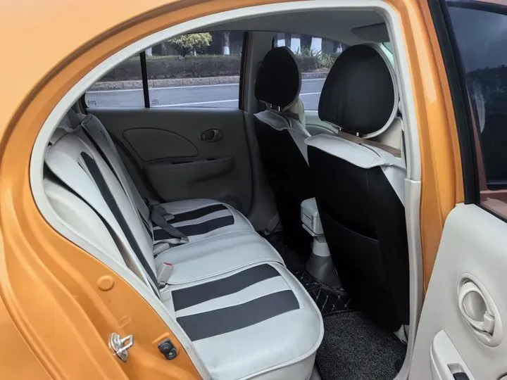 2010 Nissan March 1.5L 107HP L4 4AT,autocango,china used car exporter,china ev exporter,chinese used car exporter,chinese used ev exporter