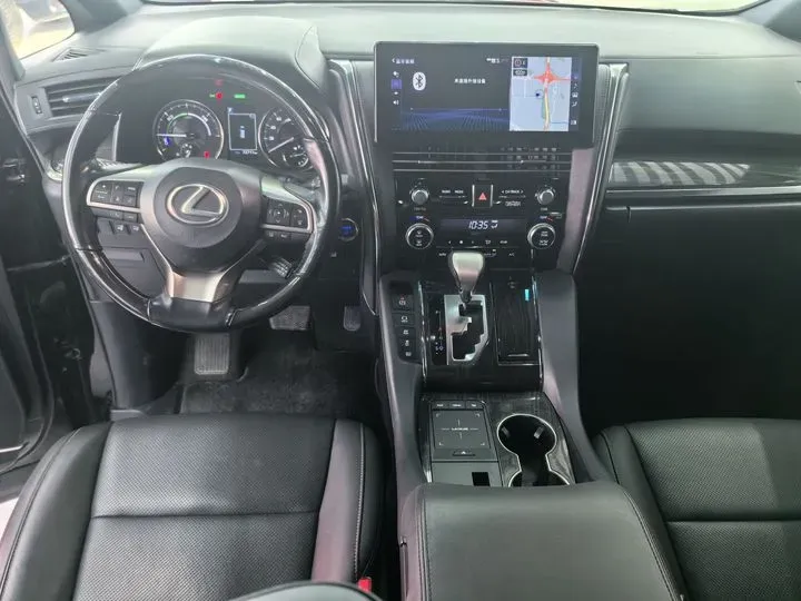 2020 Lexus LM 2.5L 117HP L4 E-CVT Hybrid,autocango,china used car exporter,china ev exporter,chinese used car exporter,chinese used ev exporter