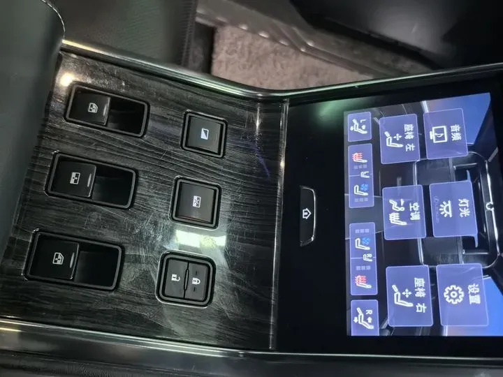 2020 Lexus LM 2.5L 117HP L4 E-CVT Hybrid,autocango,china used car exporter,china ev exporter,chinese used car exporter,chinese used ev exporter