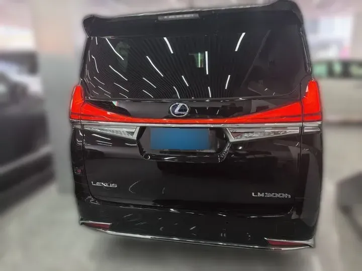 2020 Lexus LM 2.5L 117HP L4 E-CVT Hybrid,autocango,china used car exporter,china ev exporter,chinese used car exporter,chinese used ev exporter