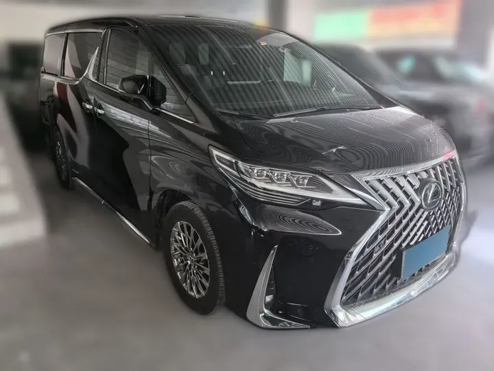 2020 Lexus LM 2.5L 117HP L4 E-CVT Hybrid,autocango,china used car exporter,china ev exporter,chinese used car exporter,chinese used ev exporter