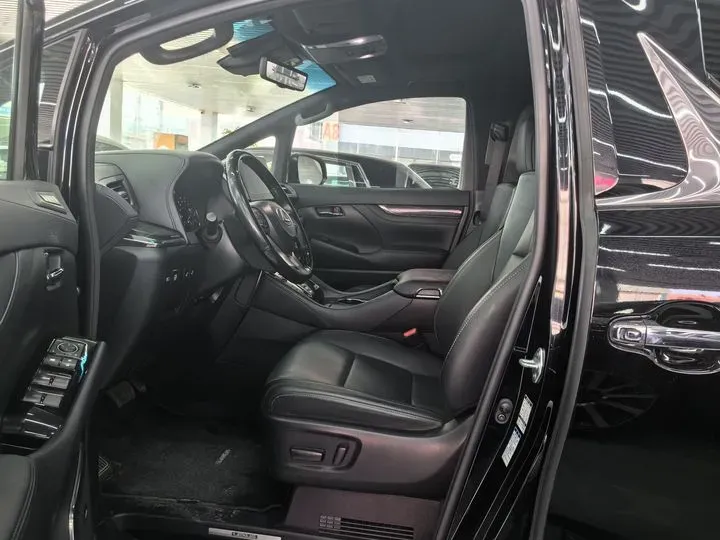 2020 Lexus LM 2.5L 117HP L4 E-CVT Hybrid,autocango,china used car exporter,china ev exporter,chinese used car exporter,chinese used ev exporter