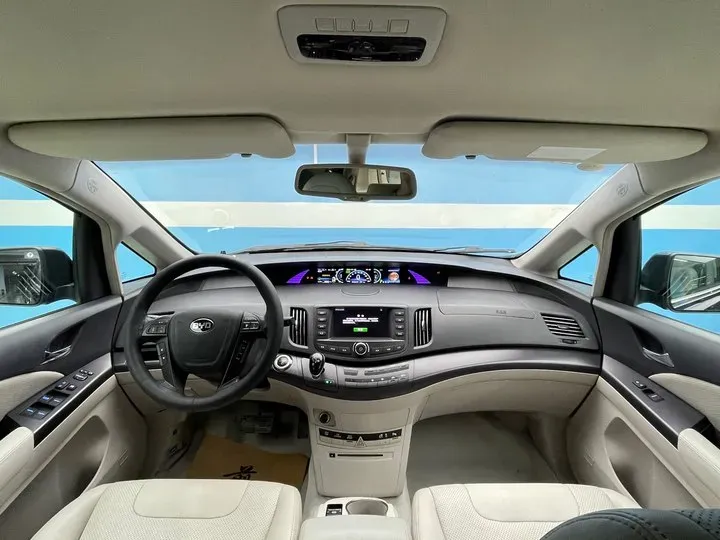 2016 BYD e6 BEV 82KWH,autocango,china used car exporter,china ev exporter,chinese used car exporter,chinese used ev exporter