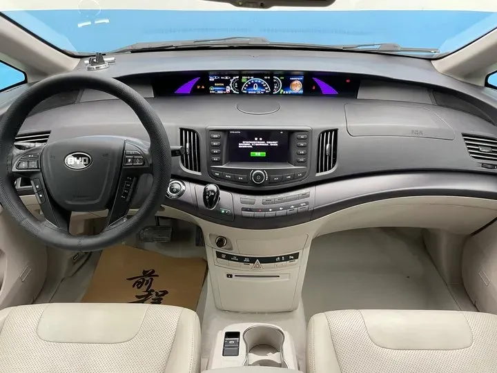 2016 BYD e6 BEV 82KWH,autocango,china used car exporter,china ev exporter,chinese used car exporter,chinese used ev exporter