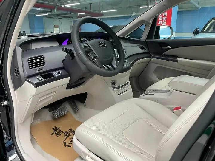 2016 BYD e6 BEV 82KWH,autocango,china used car exporter,china ev exporter,chinese used car exporter,chinese used ev exporter