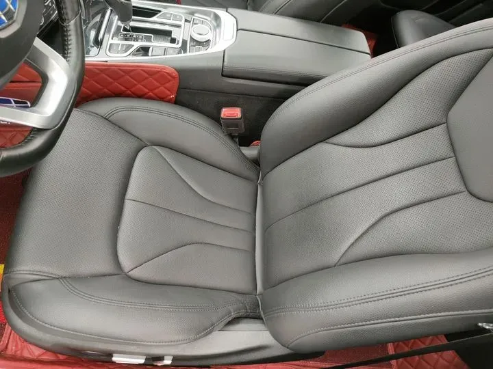 2017 Geely Emgrand GT 2.4L 162HP L4 6AT,autocango,china used car exporter,china ev exporter,chinese used car exporter,chinese used ev exporter