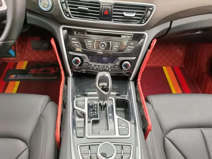 2017 Geely Emgrand GT 2.4L 162HP L4 6AT,autocango,china used car exporter,china ev exporter,chinese used car exporter,chinese used ev exporter