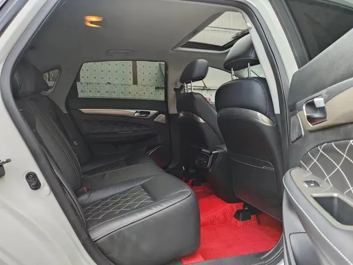 2017 GAC Trumpchi GA8 1.8T 188HP L4 6AT,autocango,china used car exporter,china ev exporter,chinese used car exporter,chinese used ev exporter