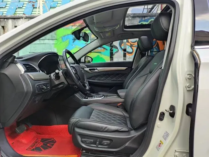 2017 GAC Trumpchi GA8 1.8T 188HP L4 6AT,autocango,china used car exporter,china ev exporter,chinese used car exporter,chinese used ev exporter