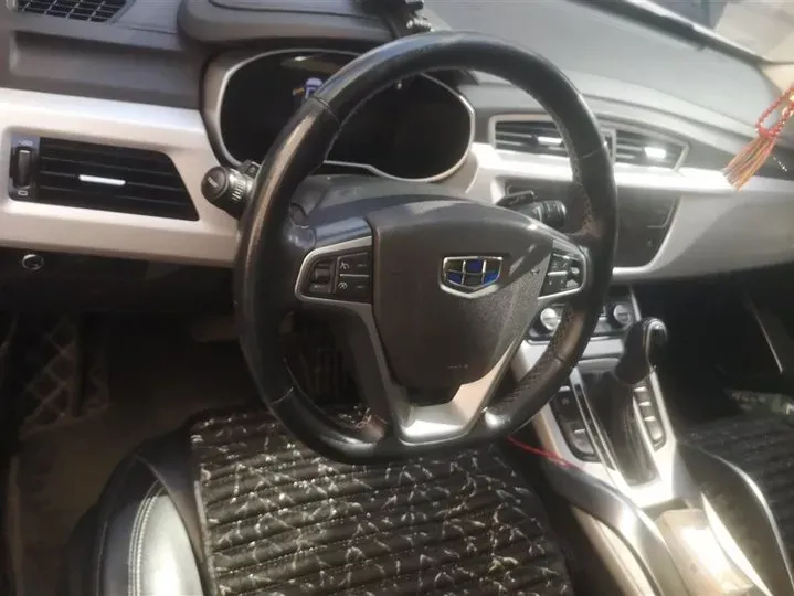 2018 Geely Azkarra 1.8T 184HP L4 6AT,autocango,china used car exporter,china ev exporter,chinese used car exporter,chinese used ev exporter