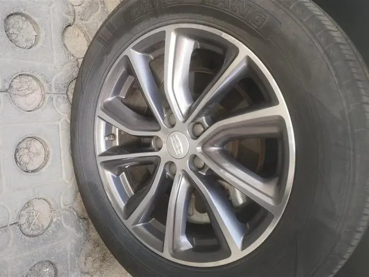 2018 Geely Azkarra 1.8T 184HP L4 6AT,autocango,china used car exporter,china ev exporter,chinese used car exporter,chinese used ev exporter