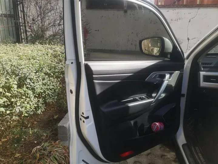 2018 Geely Azkarra 1.8T 184HP L4 6AT,autocango,china used car exporter,china ev exporter,chinese used car exporter,chinese used ev exporter