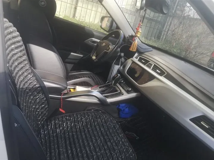 2018 Geely Azkarra 1.8T 184HP L4 6AT,autocango,china used car exporter,china ev exporter,chinese used car exporter,chinese used ev exporter