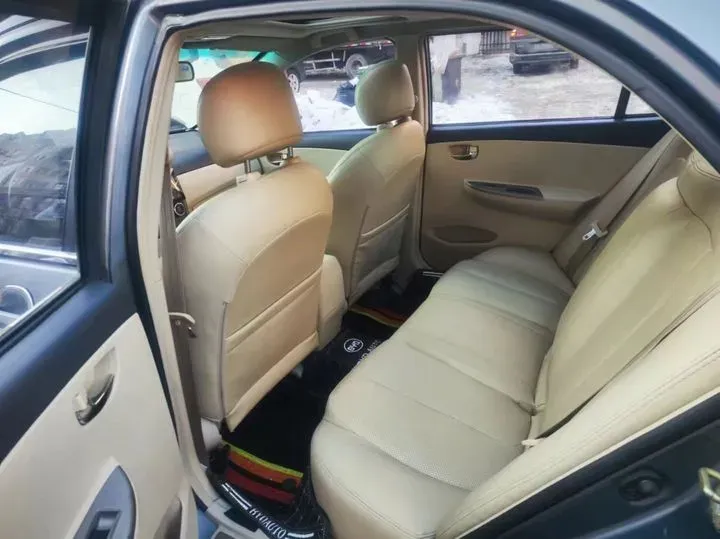 2012 BYD G3 1.5L 109HP L4 5MT,autocango,china used car exporter,china ev exporter,chinese used car exporter,chinese used ev exporter