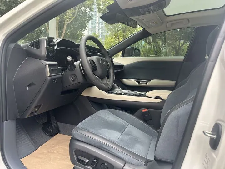 2023 Lexus RZ BEV 66KWH,autocango,china used car exporter,china ev exporter,chinese used car exporter,chinese used ev exporter