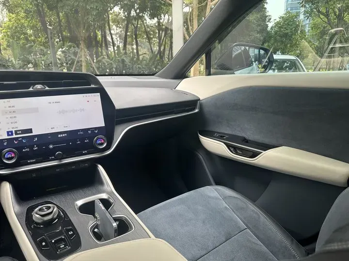 2023 Lexus RZ BEV 66KWH,autocango,china used car exporter,china ev exporter,chinese used car exporter,chinese used ev exporter