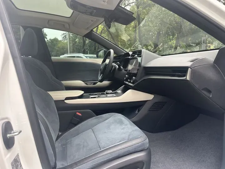 2023 Lexus RZ BEV 66KWH,autocango,china used car exporter,china ev exporter,chinese used car exporter,chinese used ev exporter