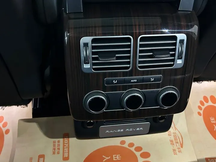 2020 Mansory Range Rover 3.0T 400HP L6 8AT,autocango,china used car exporter,china ev exporter,chinese used car exporter,chinese used ev exporter