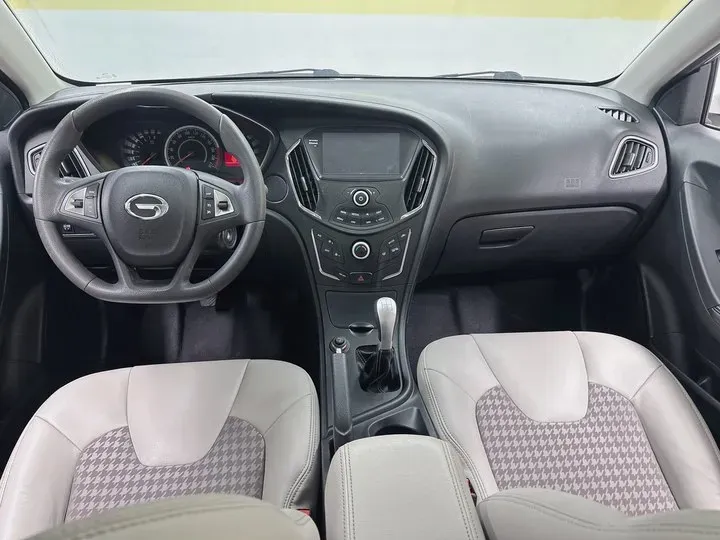 2016 GAC Trumpchi GA3S 1.3T 137HP L4 5MT,autocango,china used car exporter,china ev exporter,chinese used car exporter,chinese used ev exporter