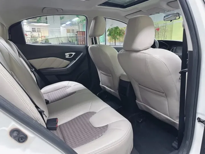 2016 GAC Trumpchi GA3S 1.3T 137HP L4 5MT,autocango,china used car exporter,china ev exporter,chinese used car exporter,chinese used ev exporter