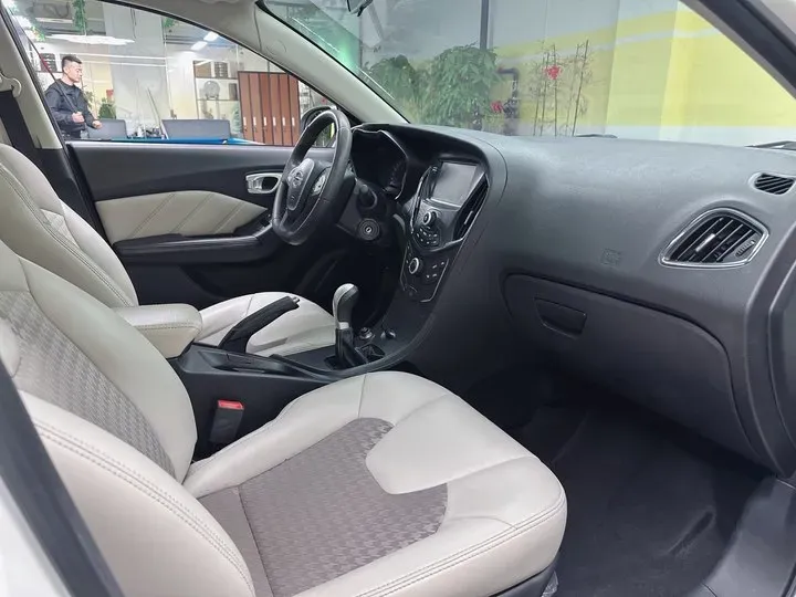 2016 GAC Trumpchi GA3S 1.3T 137HP L4 5MT,autocango,china used car exporter,china ev exporter,chinese used car exporter,chinese used ev exporter