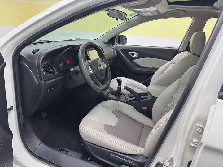 2016 GAC Trumpchi GA3S 1.3T 137HP L4 5MT,autocango,china used car exporter,china ev exporter,chinese used car exporter,chinese used ev exporter