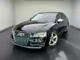 2013 Audi S8 4.0T 520HP V8 8AT